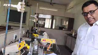 Determination of Solubility amp Solubility Product of BaSO4 Experimental Part [upl. by Avehsile]