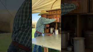 Cowboy Kitchen Tour [upl. by Prentice]