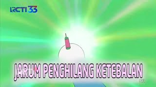 DORAEMON NO ZOOM INDONESIA TERBARU 2022  POSTER GIANT TERBANG JAUH [upl. by Frodine446]