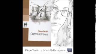 Cuentos breves Diego Tatián Nº 26 Sagrado [upl. by Harimas]