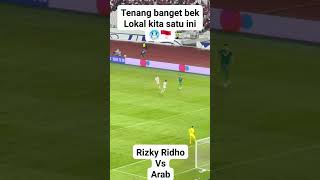 Risky Ridho Sudah Tidak Pantas Lagi Di Liga 1 football beritaseputarsepakbola beritasepakbola [upl. by Ydnam126]