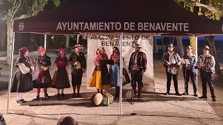 Son de los Valles en la Feria del Libro [upl. by Sheri]