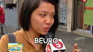 News5e  Galing ng pinoy sa english [upl. by Daveta403]