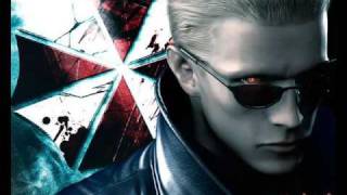 Resident Evil 4 Wesker Theme [upl. by Brynne]