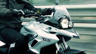 2013 BMW F700GS [upl. by Anairol]