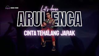 CINTA TEHALANG JARAK  Lagu Daerah Paser Terbaru   ARUL ENCA [upl. by Ingmar]