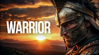 WARRIOR  MOTIVATIONAL LYRICS SONG new [upl. by Nah]