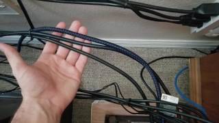 Cable Management Tips Outside your PC [upl. by Veron138]