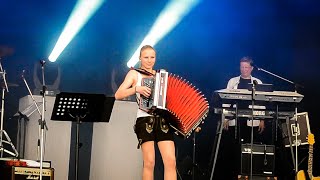 Zirkus Renz live auf der Steirischen Harmonika [upl. by Kostival]