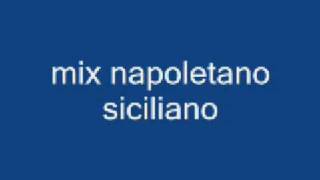 I MIGLIORI CANTANTI NAPOLETANI E SICILIANI [upl. by Tedra]