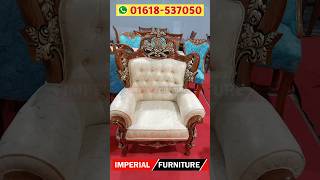 VIP Victoria Sofa Set Price in Bangladesh interiordesign imperialfurniturebd homedecor foryou [upl. by Rehpotsirhk]