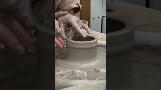 ceramic pottery clay homedecor керамика clayart ceramicstudio [upl. by Noterb]