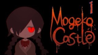 Mogeko Castle  quotCutequot Adventure Manly Lets Play Pt1 [upl. by Alleyne987]