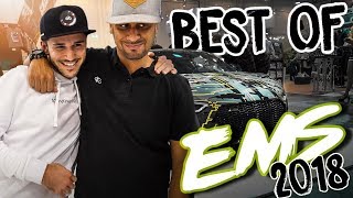 Best of Essen Motor Show 2018  Daniel Abt [upl. by Nagle]