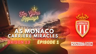 SERIE TERRIBLE POUR DEBUTER  Carrière Miracles [upl. by Anibur436]