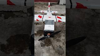 Rc plane182 how to make rc plane [upl. by Nebeur352]