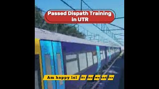 From UD To Platform Staff My UTS Dispatcher Training Experience [upl. by Lebasiairam640]