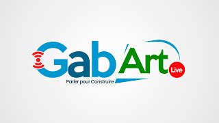 GabArt Live [upl. by Ybeloc]