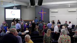 Deception Bay Baptist Church Live [upl. by Faber]