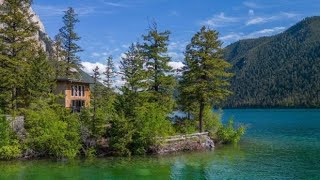 REAL ESTATE NEWS  Private island in BC on sale for half the price of an average home in Vancouver [upl. by Busey]