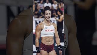 Emma Lawson 2019 vs 2022 CrossFit Games [upl. by Laniger824]