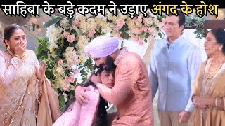 अंगद को हुआ अपनी गलती का एहसास Teri Meri Dooriyan Serial Upcoming Review Update [upl. by Fablan]