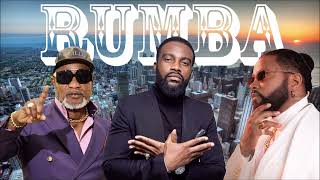 CONGO  RUMBA 2023  NOUS2 EDITION [upl. by Tonkin]