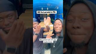 NC to Laredo TX lifeontheroad business twinlife fypシ゚ cargovan [upl. by Rosen]