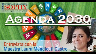 Agenda 2030 [upl. by Tingey]