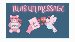 Tu as un message d’amour touchant [upl. by Pride702]