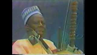 Sidiki amp Toumani Diabate RTM [upl. by Aniweta]