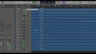 Yo Navegare quotDahairaquot Multitrack worship multitrack adorable [upl. by Eissak871]