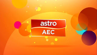 Astro AEC HD  Channel Bumper [upl. by Suolevram]