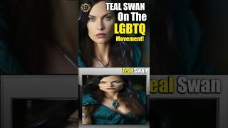 TEAL SWAN on the LGBTQ Movement Teal Swan [upl. by Lontson905]