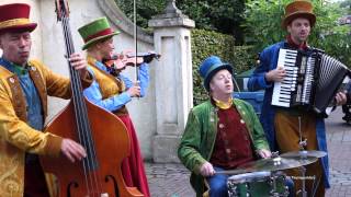 welkom in de Efteling 2015 [upl. by Odo]