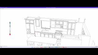 Hampton 03842 Kitchen Renovation and Design Part 5 [upl. by Packer369]