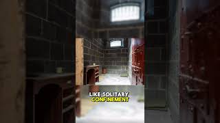 Pentridge Prison 😮 truecrime [upl. by Atidnan]