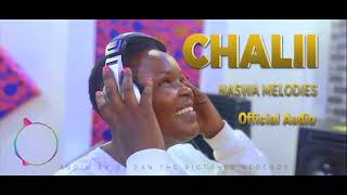 Chali By Naswa melodies Latest kalenjin SongOfficial Audio [upl. by Levram]