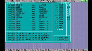 Addition of two 8 bit numbers with carry in 8085 microprocessor  Assembly Language Program [upl. by Berkin]