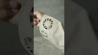 ❤😘🎉new fashion design sleeves design yt viral video shorts [upl. by Aketahs]