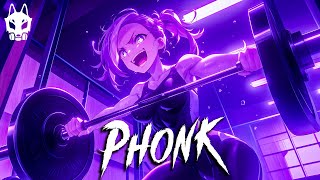 THE BEST AGGRESSIVE PHONK 2024 ※ BEST PHONK MUSIC PLAYLIST ※ GYM AGGRESSIVE FUNK ※ Фонк 2024 013 [upl. by Nnayelsel398]