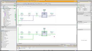 SIEMENS PLC X M2i HMI  15강  알람 프로그램 [upl. by Aneekahs]