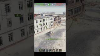 World of Tanks  Blesk Vz64 wot shorts tanks gameplay worldoftanks wotgameplay [upl. by Egwin]