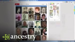 Sharing Family History With the Genealogically Challenged  Ancestry [upl. by Hotchkiss769]