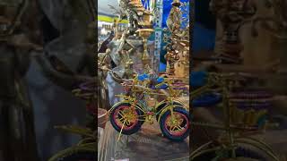 Bangalore Utsava 2022  Bangalore ShoppingFlea MarketHandloomsHome Decor youtubeshorts shorts [upl. by Navac]