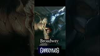 Gargoyles Movie Concept [upl. by Timmy]