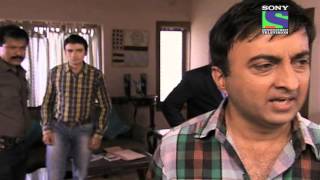 CID  Episode 726  Raaz Kankaal Ka [upl. by Aloz]