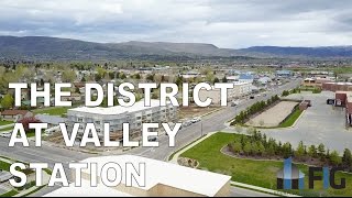 The District at Valley Station Heber City UT April 26 2017 [upl. by Christabelle248]