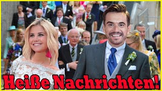 Schreien Ich liebe dich das hat Florian Silbereisenzu Beatrice Egli gesagt [upl. by Nileuqcaj851]