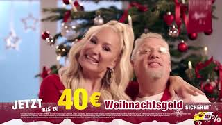 RTL Germany  Continuity amp Ads 08122024 [upl. by Magulac]